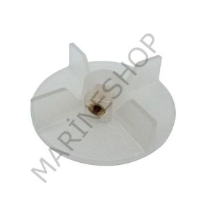 TMC YEDEK IMPELLER (MİKA)  ELK. TUV. İÇİN