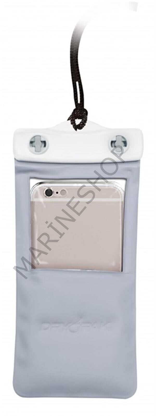DRY PAK TELEFO KILIFI 10X18CM (İphone 6 ve 6+ için)