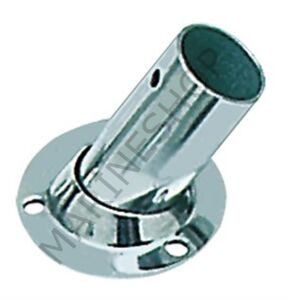 VARDAVELA AYAĞI P ÇELİK 60 DERECE 25MM