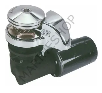 SMART ZİNCİR IRGATI 1000 W-12 V 06 MM ZİNCİR