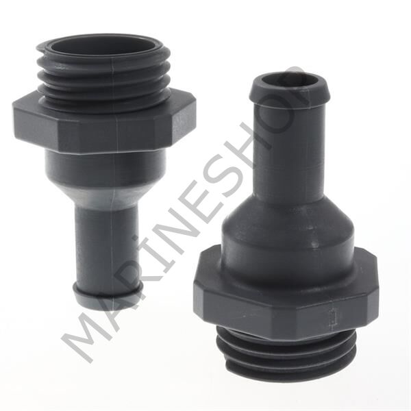 TMC 00072 YEDEK ADAPTÖR 19MM