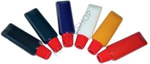 Polyester Reçine ve Jelkot için Renklendirici Pigment Siyah