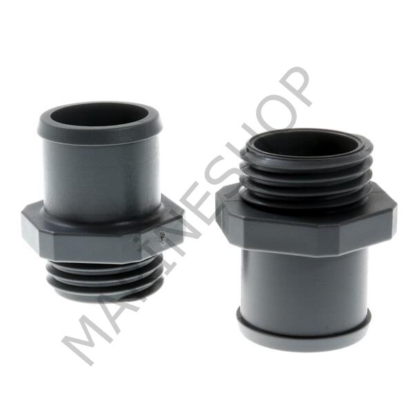 TMC 00071 YEDEK ADAPTÖR 38MM