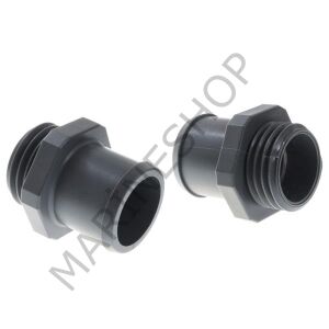 TMC 00071 YEDEK ADAPTÖR 38MM