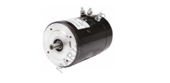 Italwinch Irgat Motoru 1500W - 12V