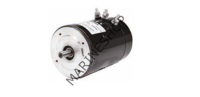 Italwinch Irgat Motoru 700W - 12V