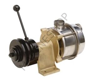 Mekanik kavramalı su pompaları 50MM