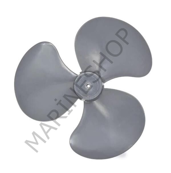 TMC 03404 VANTİLATÖR İÇİN YEDEK PERVANE