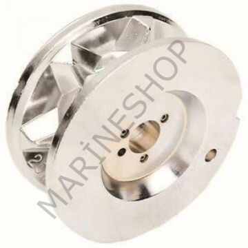 Italwinch Irgat Kavaletası 10 Kalibre