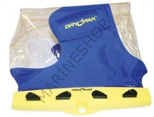 Dry Pak su geçirmez kamera kılıfı