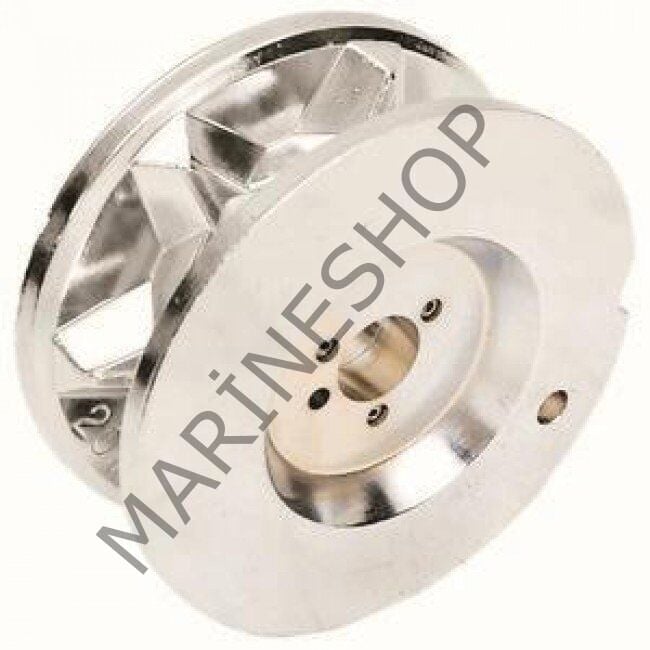 Italwinch Irgat Kavaletası 8 Kalibre