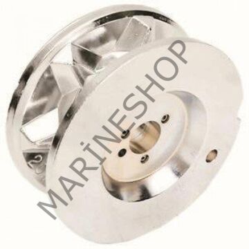 Italwinch Irgat Kavaletası 8 Kalibre