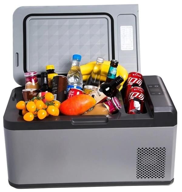 Cool Concept PG-21 Portatif Buzluk, 21 lt