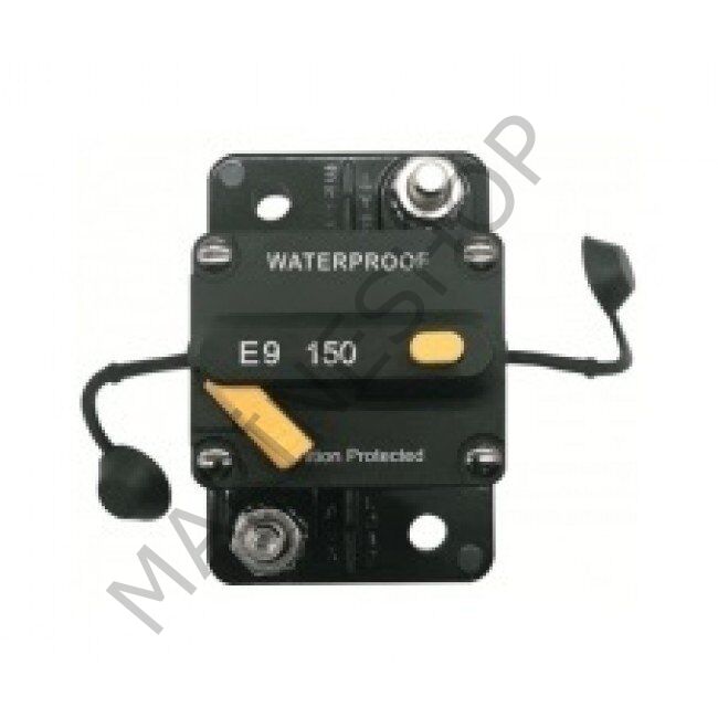 Italwinch Irgat Sigortası 150 Amp