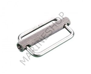 Tente için Toka 40 mm