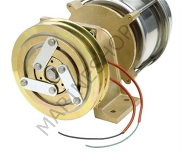 Elektromanyetik kavramalı su pompaları 40 24V