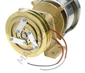 Elektromanyetik kavramalı su pompaları 40 24V