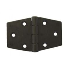 Menteşe  Plastik 63x40mm