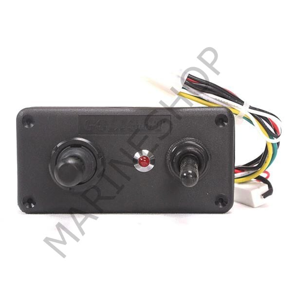 GOLIGHT RADIORAY GT-2020-D KABLOLU YEDEK KUMANDA