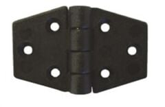 Menteşe, Plastik, 95x60mm