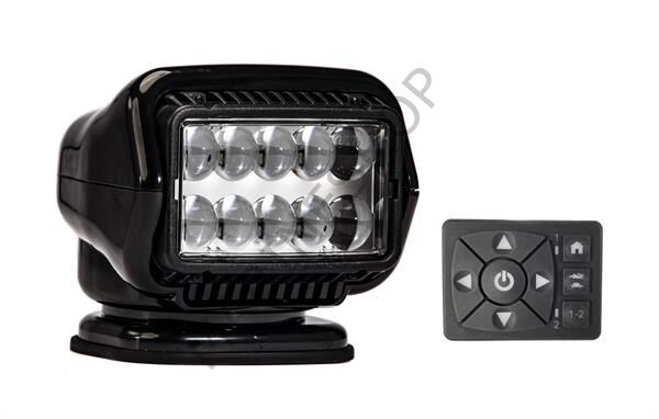 STRYKER *30214ST* PROJEKTÖR.12V LED.SYH.KABLOLU KU