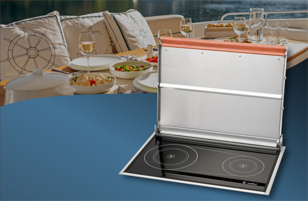 85 NDT NORDIC DT DIESEL OCAK/ISITICI