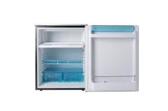 Cool Concept PCR50 Buzdolabı / Dondurucu 40+6 lt