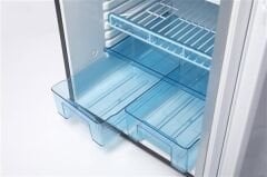 Cool Concept PCR50 Buzdolabı / Dondurucu 40+6 lt