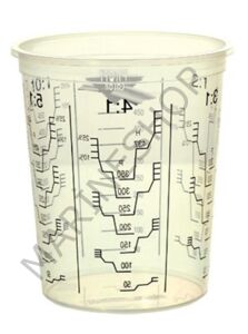 Karıştırma Kabı 2250 ml