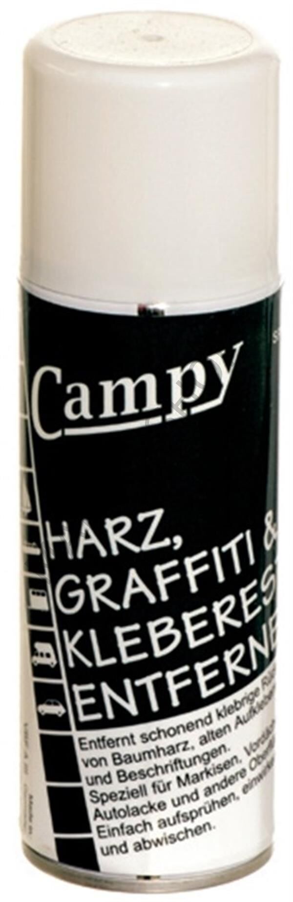 Yachticon Genel Amaçlı Yapışkan Temizleyici 200 ml