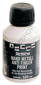 Yachticon Nano Teknoloji Metal Koruyucu 100ml