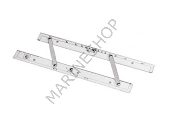 Paralel cetvel 67x406mm