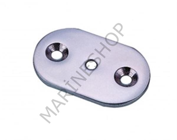 Yüzey montaj plakası