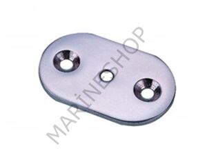 Yüzey montaj plakası