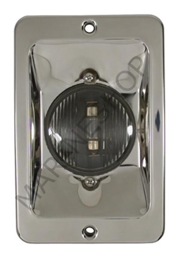 Pupa Feneri 12V