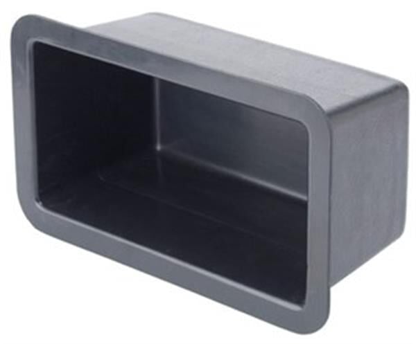 Standart hortum bağlantı konnektörü 203X102MM