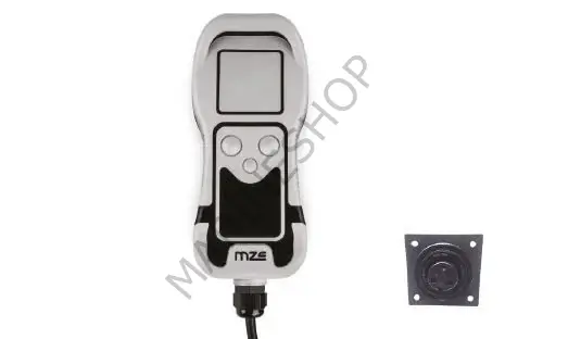 Zincir Sayacı 12-24V (EV 200)