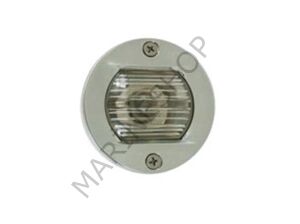 Pupa feneri 12V gömme