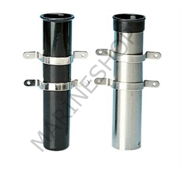 Kamış yuvası 22,5 CM BEYAZ PLASTİK