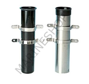 Kamış yuvası 22,5 CM BEYAZ PLASTİK