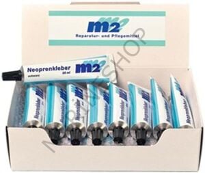 Neopren yapıştırıcı 35 ml.