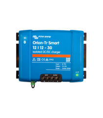 ORION-TR SMART 12/12-30A İZOLELİ DC/DC CHARGER