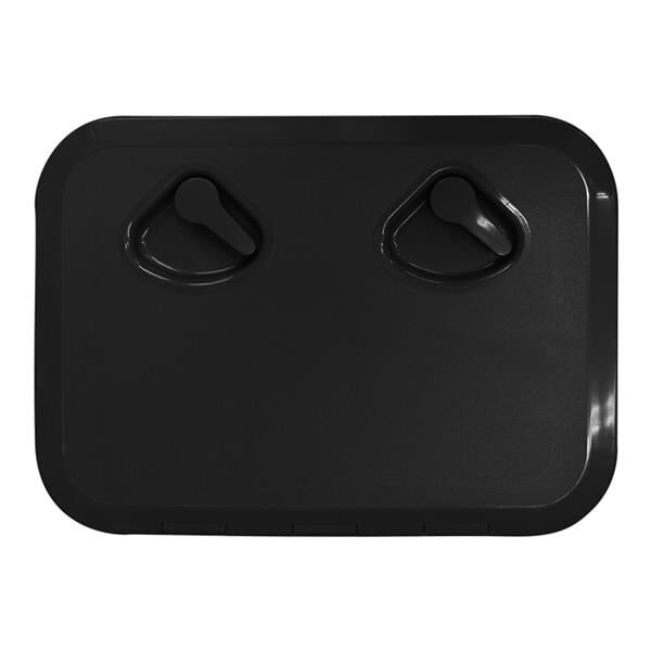 SU GEÇİRMEZ GÖMME KAPAK-SİYAH 353x606MM * 197294