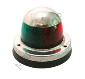 İskele-Sancak Feneri Kombine 12V