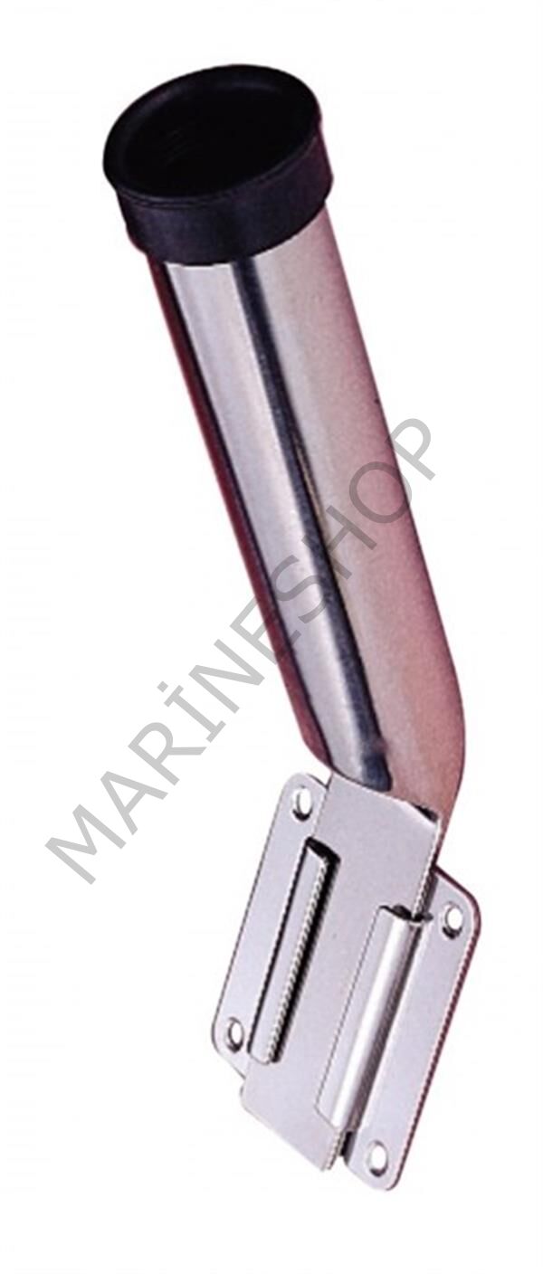 Kamış yuvası PAS ÇELİK 43MM