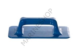 Ovma Pedleri için El Tutamağı