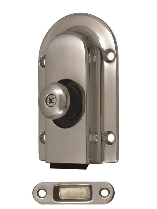 Sürgü Kilit Dikey 100mm