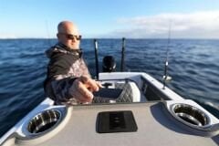 ROKK WIRELESS SURFACE 3 COIL 15W,12/24V KABL.ŞARJ