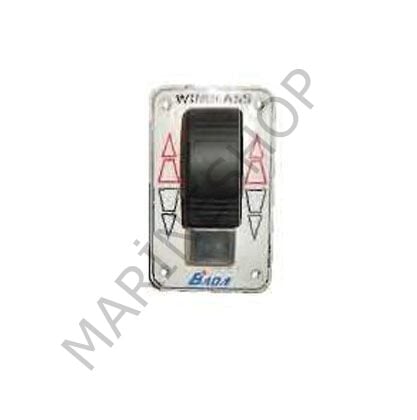 Irgat Butonu Switchli