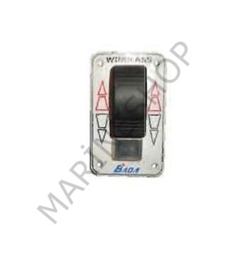 Irgat Butonu Switchli